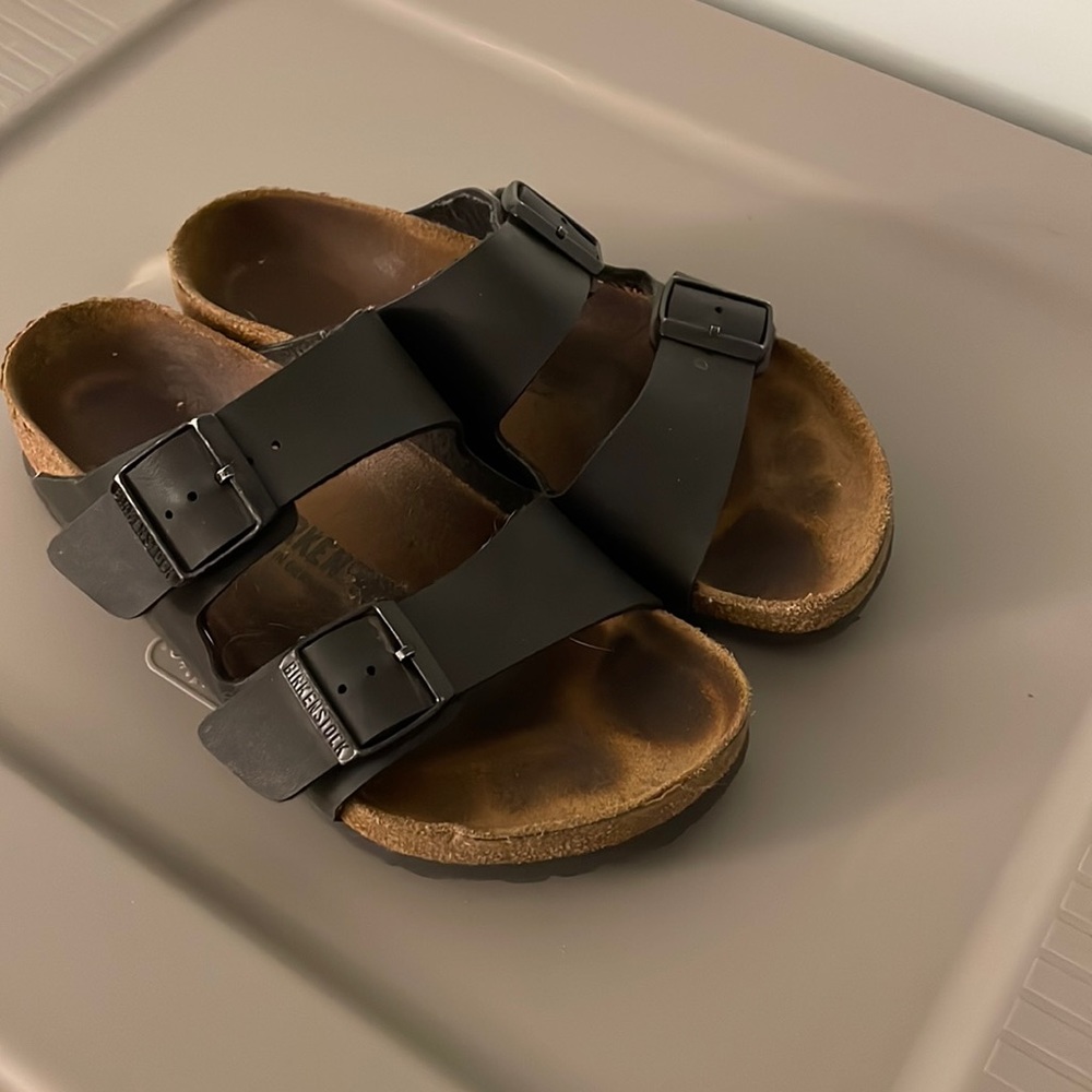 Birkenstocks